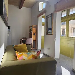 Appartement Gunlayer - Flat 3, Il-Furjana