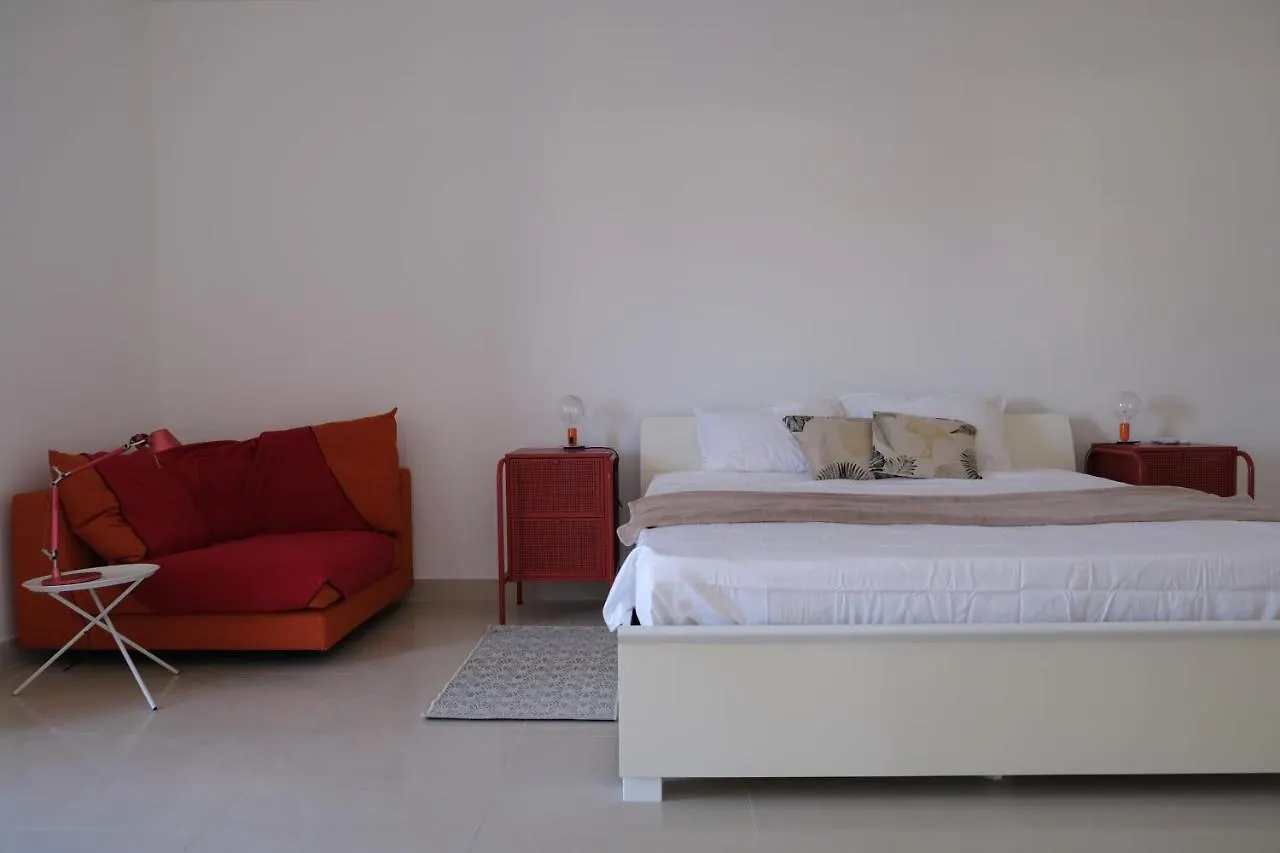Apartmán Penthouse With Sea View, Lift, 2 Min From Valletta Il-Furjana
