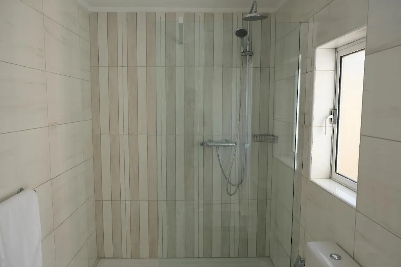 Penthouse With Sea View, Lift, 2 Min From Valletta Apartment Il-Furjana Malta