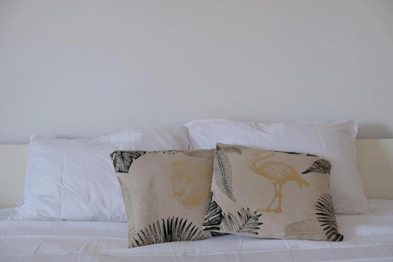 Penthouse With Sea View, Lift, 2 Min From Valletta Apartment Il-Furjana